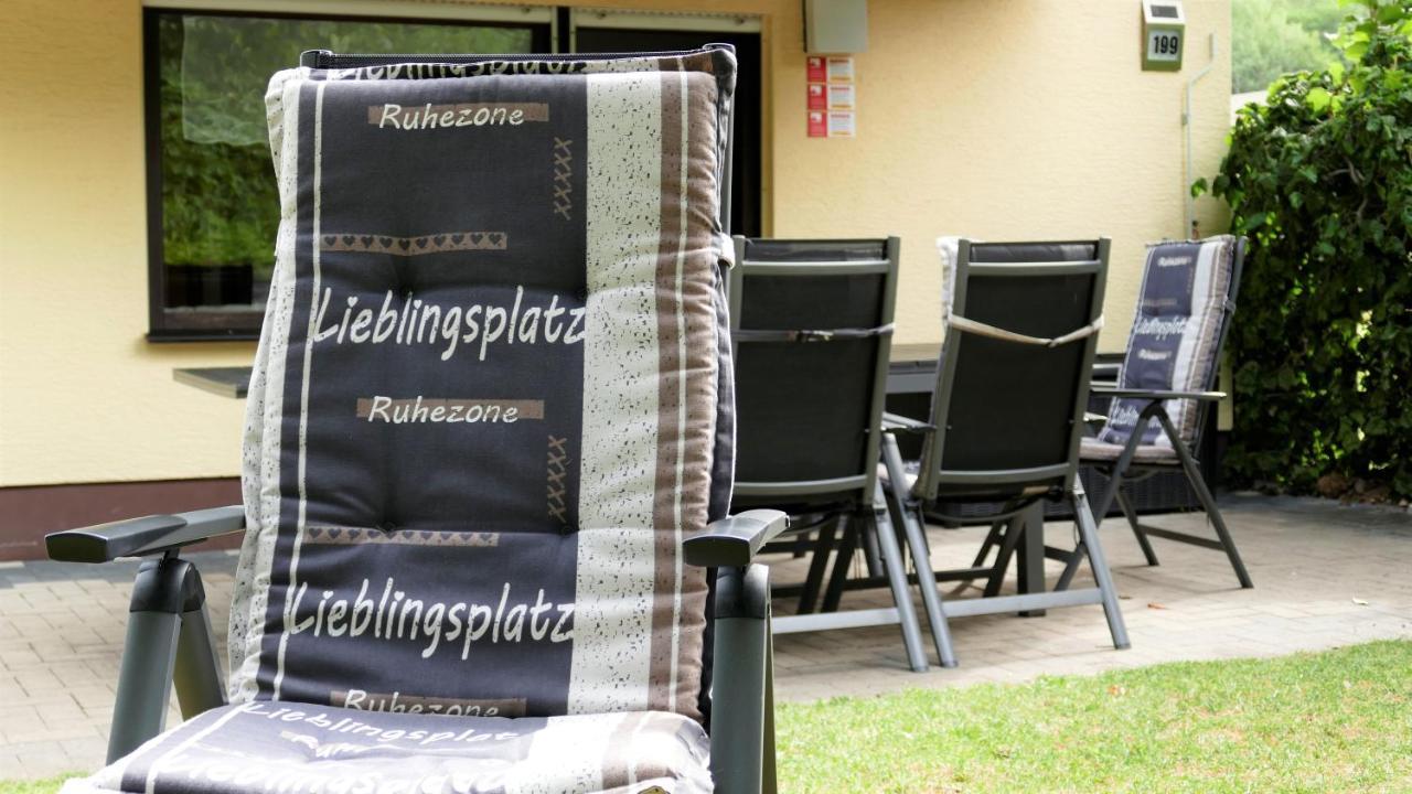 Frielendorf Helles Ferienhaus Im Landhausstil Fuer Bis Zu 10 Personen מראה חיצוני תמונה
