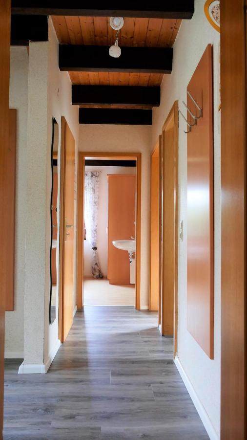 Frielendorf Helles Ferienhaus Im Landhausstil Fuer Bis Zu 10 Personen מראה חיצוני תמונה