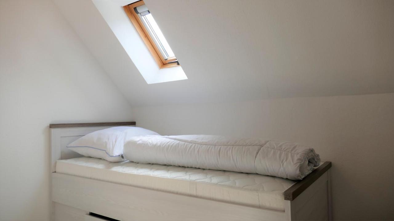 Frielendorf Helles Ferienhaus Im Landhausstil Fuer Bis Zu 10 Personen מראה חיצוני תמונה
