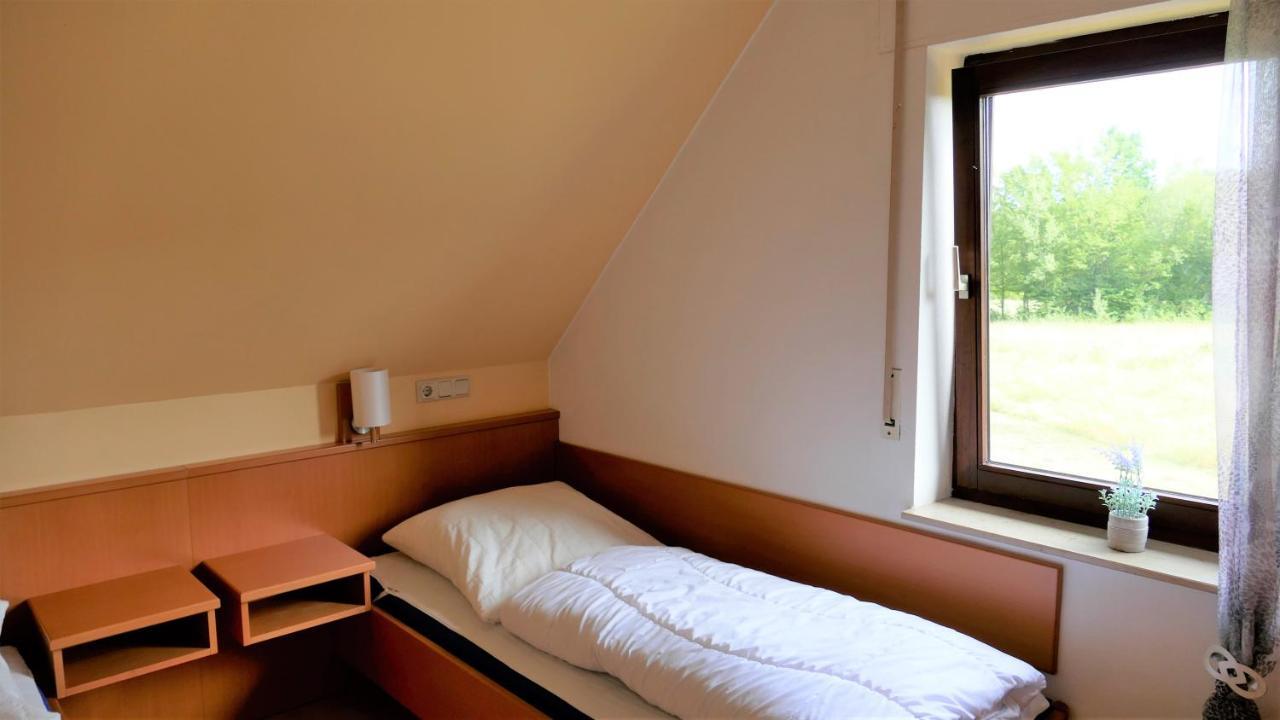 Frielendorf Helles Ferienhaus Im Landhausstil Fuer Bis Zu 10 Personen מראה חיצוני תמונה