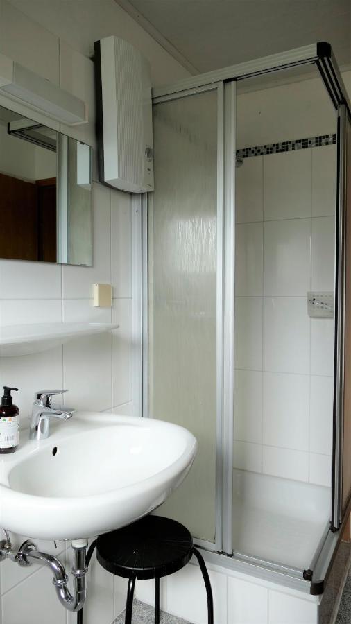 Frielendorf Helles Ferienhaus Im Landhausstil Fuer Bis Zu 10 Personen מראה חיצוני תמונה
